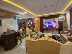 Chizzy Villa